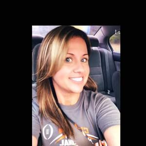 Meet your Posher, Kayla